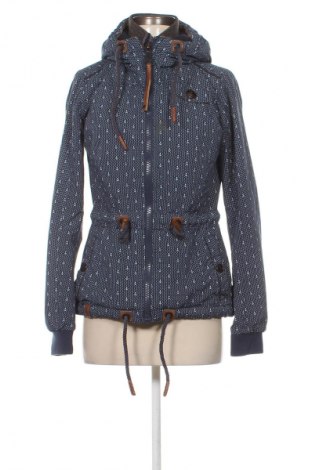 Dámska bunda  Naketano, Veľkosť S, Farba Viacfarebná, Cena  45,52 €