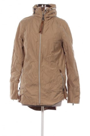 Női dzseki Naketano, Méret M, Szín Bézs, Ár 11 589 Ft