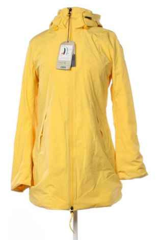 Kurtka damska Napapijri, Rozmiar S, Kolor Żółty, Cena 731,70 zł