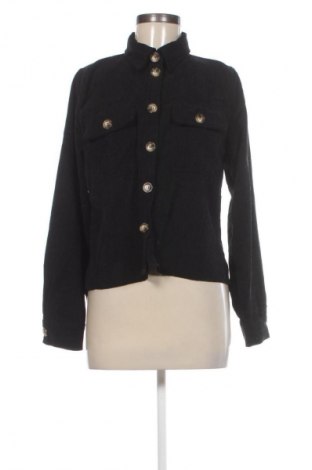 Дамско яке Nasty Gal, Размер XS, Цвят Черен, Цена 44,99 лв.