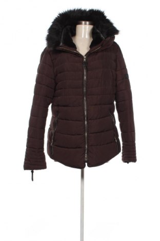 Dámská bunda  Navahoo, Velikost XL, Barva Hnědá, Cena  1 429,00 Kč