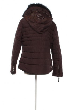 Dámská bunda  Navahoo, Velikost XL, Barva Hnědá, Cena  1 429,00 Kč