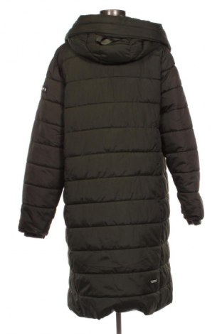 Дамско яке Navahoo, Размер L, Цвят Зелен, Цена 89,99 лв.