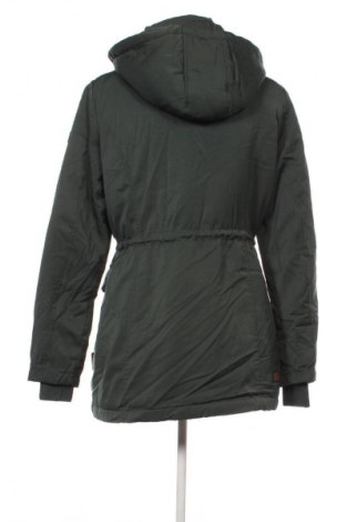 Kurtka damska Navahoo, Rozmiar M, Kolor Zielony, Cena 257,99 zł