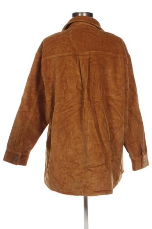 Γυναικείο μπουφάν Network, Μέγεθος M, Χρώμα Καφέ, Τιμή 16,99 €