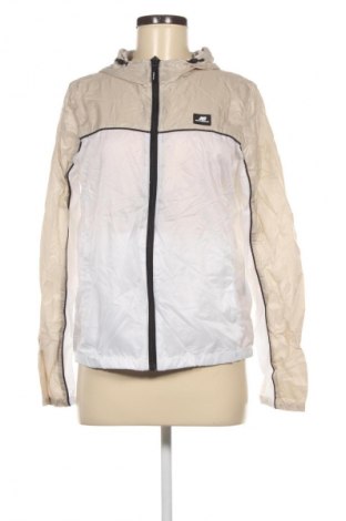 Γυναικείο μπουφάν New Balance, Μέγεθος M, Χρώμα Πολύχρωμο, Τιμή 37,99 €