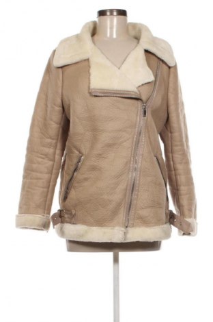 Női dzseki New Look, Méret M, Szín Bézs, Ár 9 909 Ft