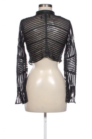 Dámska bunda  New Look, Veľkosť M, Farba Čierna, Cena  25,00 €