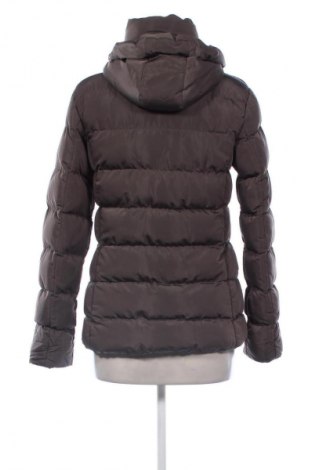 Γυναικείο μπουφάν Newness, Μέγεθος S, Χρώμα Γκρί, Τιμή 33,99 €