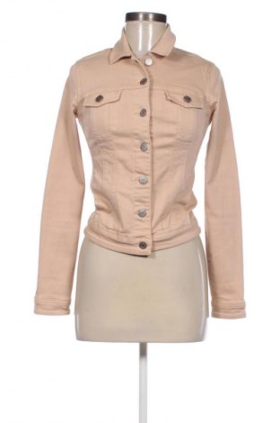 Дамско яке Next, Размер XS, Цвят Бежов, Цена 54,81 лв.