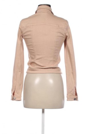 Дамско яке Next, Размер XS, Цвят Бежов, Цена 54,81 лв.