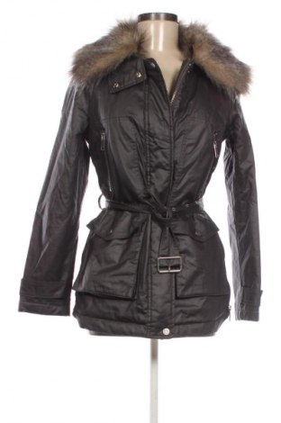 Дамско яке Next, Размер S, Цвят Сив, Цена 68,02 лв.