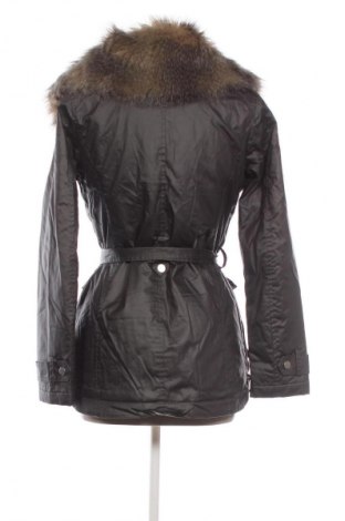 Дамско яке Next, Размер S, Цвят Сив, Цена 68,02 лв.