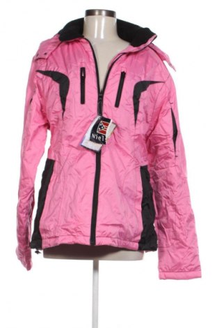 Kurtka damska Nielsson, Rozmiar XXL, Kolor Różowy, Cena 298,99 zł