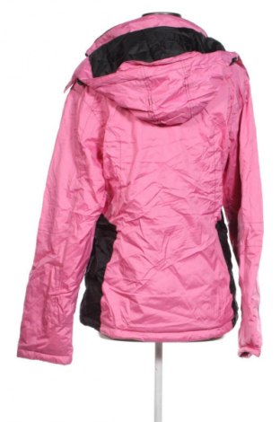Kurtka damska Nielsson, Rozmiar XXL, Kolor Różowy, Cena 298,99 zł