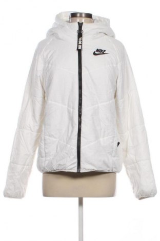 Kurtka damska Nike, Rozmiar S, Kolor Biały, Cena 253,99 zł