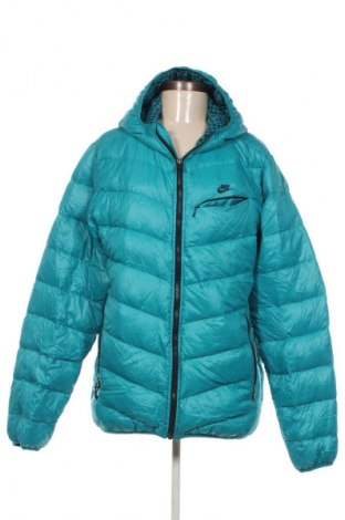 Damenjacke Nike, Größe M, Farbe Blau, Preis € 64,99