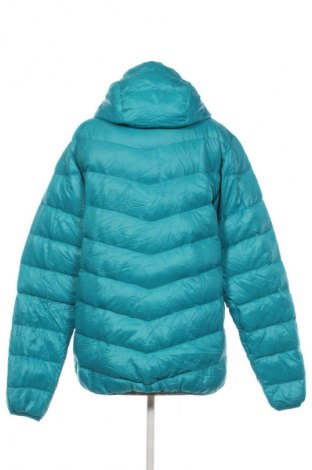 Damenjacke Nike, Größe M, Farbe Blau, Preis € 64,99