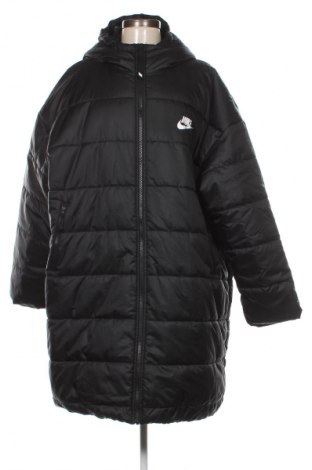 Kurtka damska Nike, Rozmiar XL, Kolor Czarny, Cena 714,99 zł
