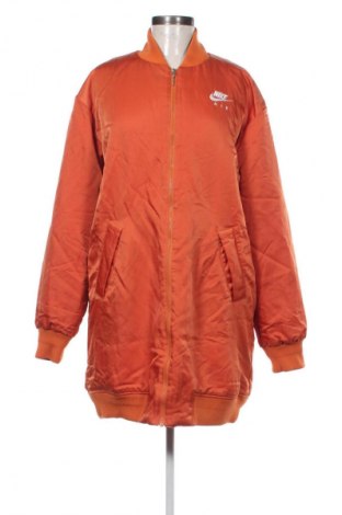 Női dzseki Nike, Méret M, Szín Narancssárga
, Ár 21 994 Ft