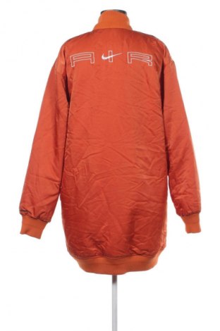 Női dzseki Nike, Méret M, Szín Narancssárga
, Ár 21 994 Ft