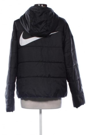 Damenjacke Nike, Größe L, Farbe Schwarz, Preis € 50,28