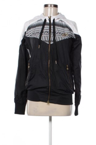 Дамско яке Nike, Размер M, Цвят Многоцветен, Цена 89,18 лв.