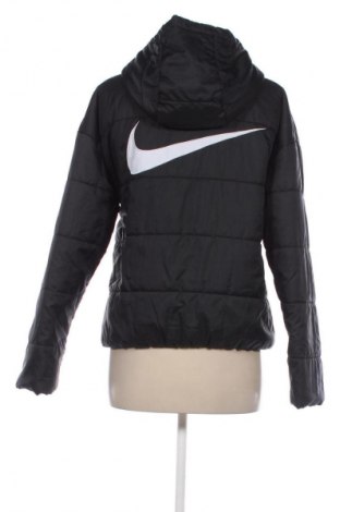 Γυναικείο μπουφάν Nike, Μέγεθος XS, Χρώμα Μαύρο, Τιμή 45,99 €