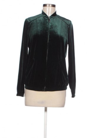 Kurtka damska Nina Leonard, Rozmiar S, Kolor Zielony, Cena 49,99 zł