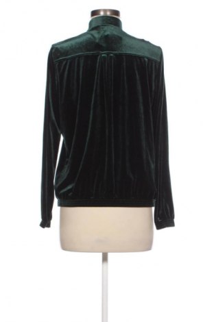 Kurtka damska Nina Leonard, Rozmiar S, Kolor Zielony, Cena 49,99 zł