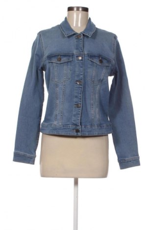 Damenjacke Noisy May, Größe L, Farbe Blau, Preis 82,99 €