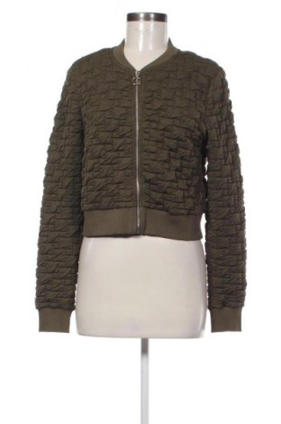 Дамско яке Noisy May, Размер M, Цвят Зелен, Цена 42,99 лв.