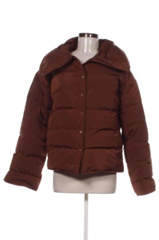 Kurtka damska Noisy May, Rozmiar M, Kolor Brązowy, Cena 204,41 zł