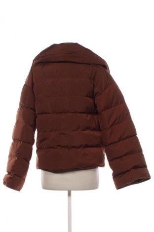 Kurtka damska Noisy May, Rozmiar M, Kolor Brązowy, Cena 204,41 zł