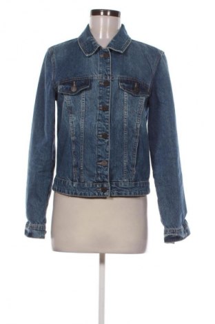 Dámska bunda  Noisy May, Veľkosť M, Farba Modrá, Cena  28,13 €