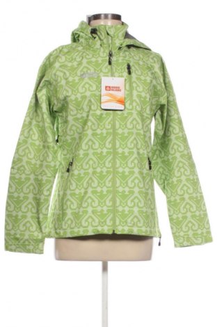 Γυναικείο μπουφάν Nordblanc, Μέγεθος M, Χρώμα Πολύχρωμο, Τιμή 103,85 €