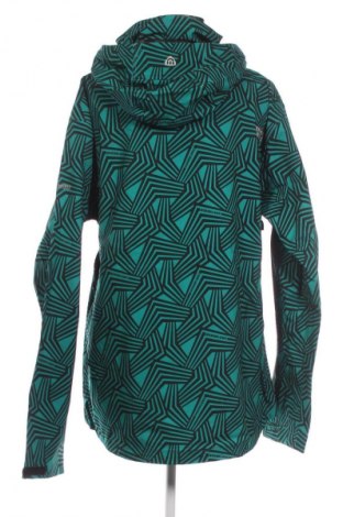 Γυναικείο μπουφάν Nordblanc, Μέγεθος XL, Χρώμα Πολύχρωμο, Τιμή 103,85 €