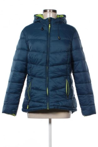 Kurtka damska Nordcap, Rozmiar M, Kolor Niebieski, Cena 101,99 zł