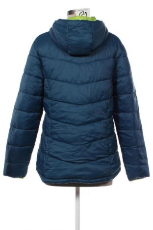 Kurtka damska Nordcap, Rozmiar M, Kolor Niebieski, Cena 101,99 zł