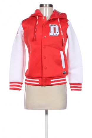 Дамско яке Nrl, Размер M, Цвят Многоцветен, Цена 18,99 лв.