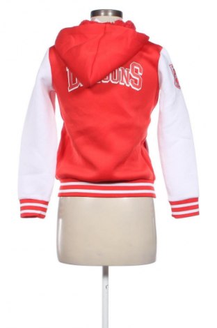 Дамско яке Nrl, Размер M, Цвят Многоцветен, Цена 18,99 лв.