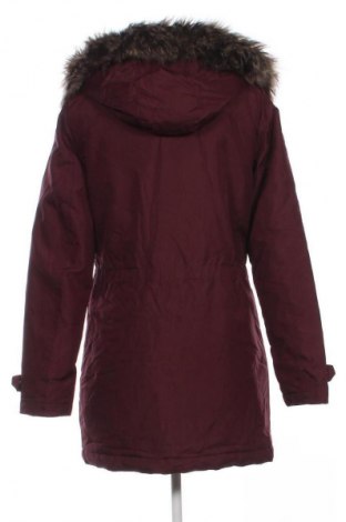 Дамско яке ONLY, Размер S, Цвят Червен, Цена 37,99 лв.