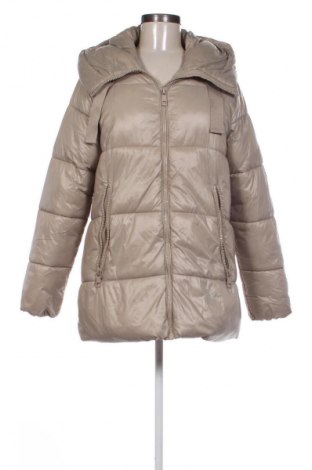 Dámska bunda  ONLY, Veľkosť M, Farba Béžová, Cena  43,99 €