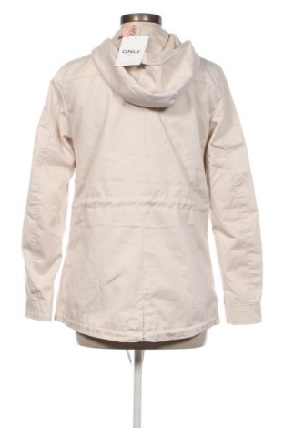 Dámská bunda  ONLY, Velikost S, Barva Béžová, Cena  1 149,00 Kč