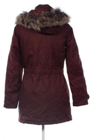 Γυναικείο μπουφάν ONLY, Μέγεθος S, Χρώμα Κόκκινο, Τιμή 29,99 €