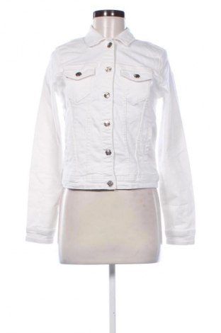 Дамско яке ONLY, Размер S, Цвят Бял, Цена 77,99 лв.