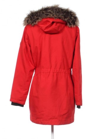 Kurtka damska ONLY, Rozmiar M, Kolor Czerwony, Cena 94,26 zł