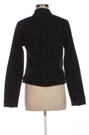 Γυναικείο μπουφάν ONLY, Μέγεθος L, Χρώμα Μαύρο, Τιμή 47,99 €