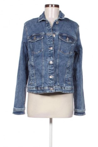 Dámska bunda  ONLY, Veľkosť XL, Farba Modrá, Cena  23,02 €