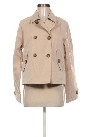Дамско яке ONLY, Размер S, Цвят Бежов, Цена 93,99 лв.
